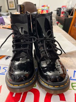Dr. Martins
