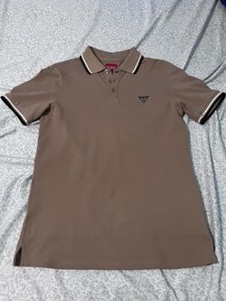Guess Polo Shirt (Send Offers/ trades)