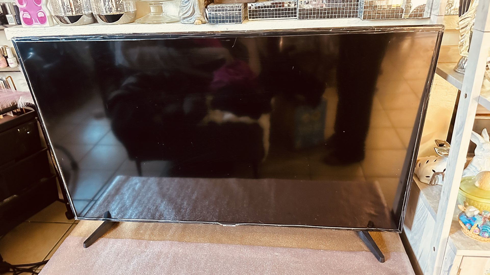 Tv  Smart Tv Samsung 50 Inch