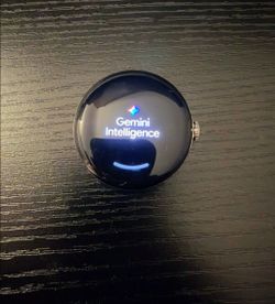 Google Pixel Watch 4 45mm LTE