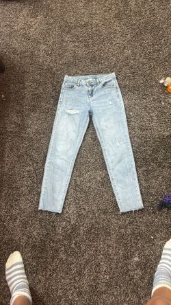 Kids Jeans