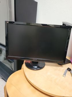 Viewsonic Monitor - 24"