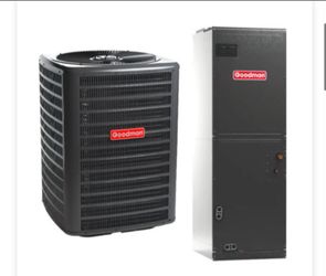 Air conditioning system