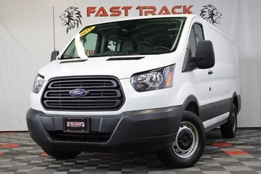 2017 Ford Transit-150