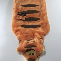 Brand New w/ Tags Disney Tigger Dog or Cat Costume, Size Large (PLEASE READ DESCRIPTION!)