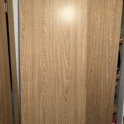 Free Closet Doors