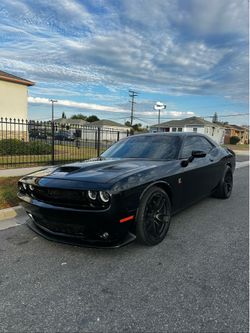 2020 Dodge Challenger