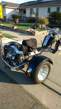 Vw motorcycle for sale deals