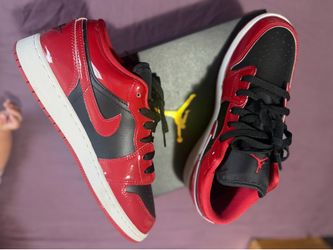 Air Jordan 1 Low SE
