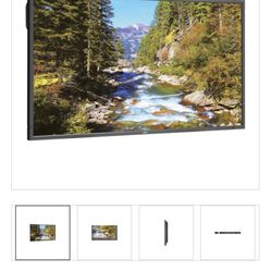 70 Inch LCD Monitor Screen NEC E705