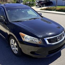 Honda Accord 
