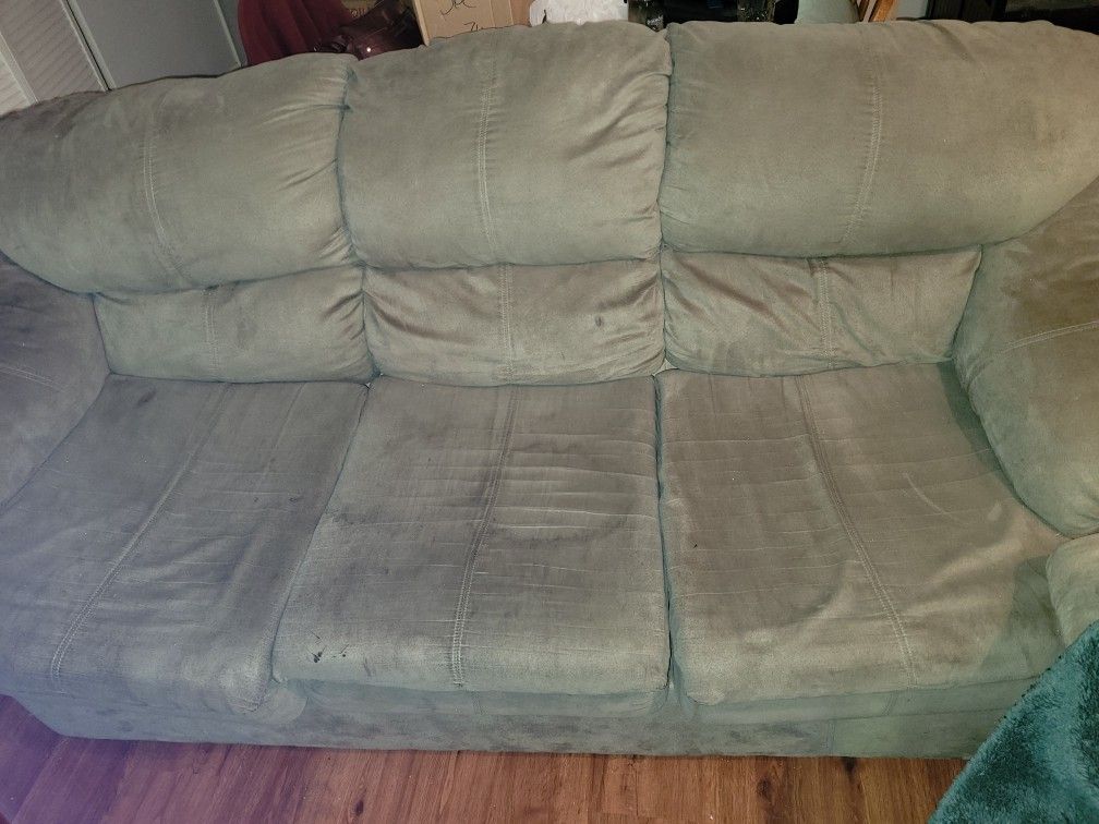 Couch For Sale for Sale in Concord Farr, TN OfferUp