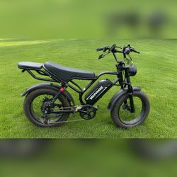 Voltvogue Class 3 E-Bike, New, 28 Mph - New – Champaign, IL