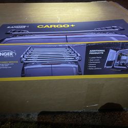 Cargo Rack