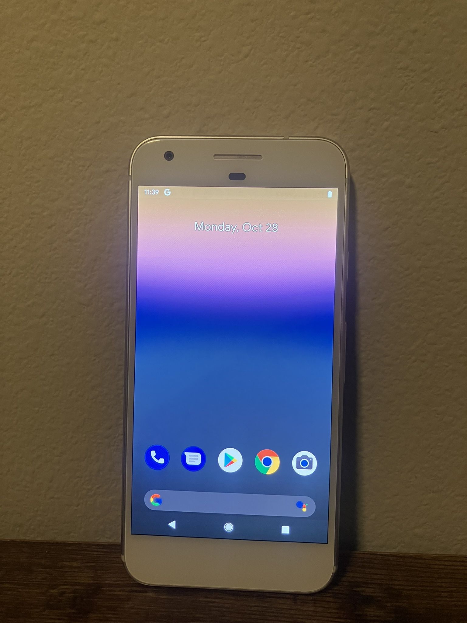 android google pixel 128gb unlocked