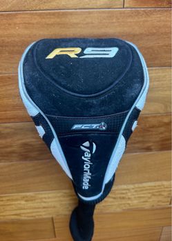 TaylorMade R9 460