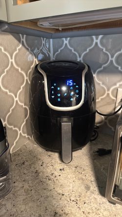 Power XL Air Fryer
