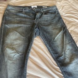 FRAME Jeans Size 36