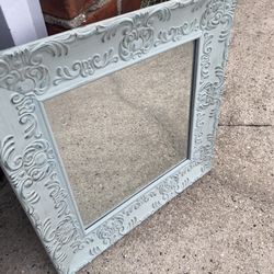 Mirror 20x20”