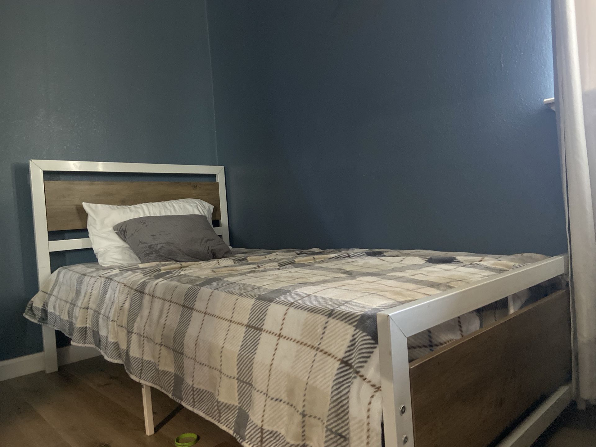 Twin Bed Frame