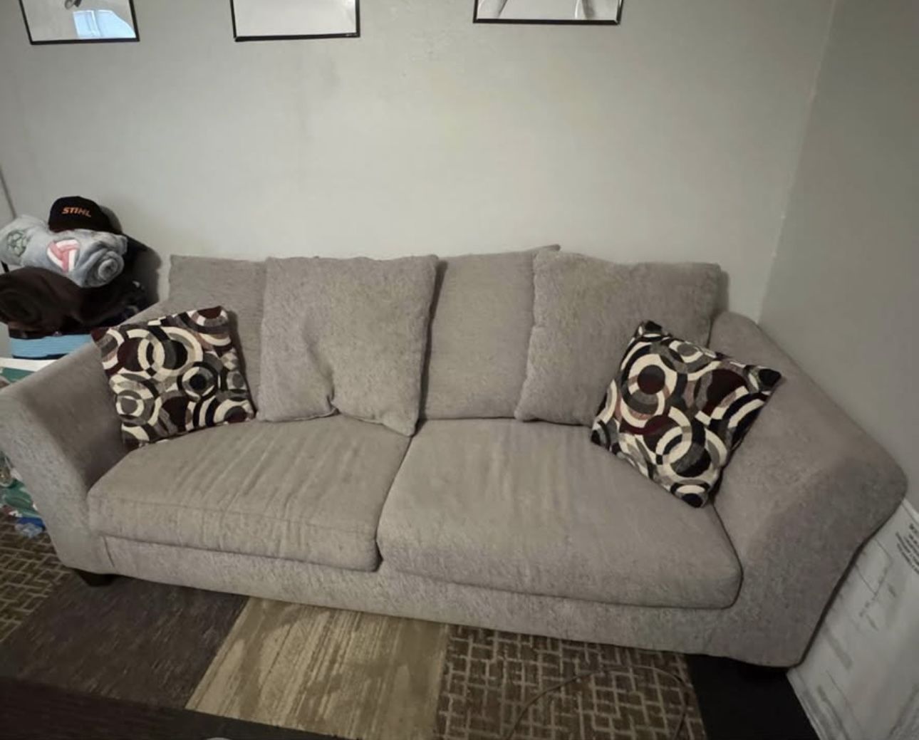 Like New Couch