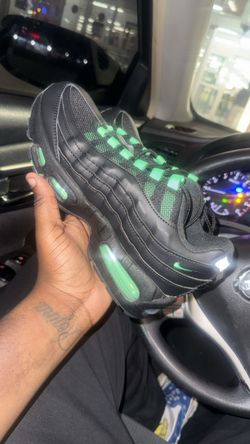 Nike Air max 95 Size 6.5y