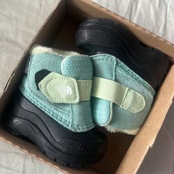 The North Face Toddler Snow Boots 