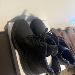 Men’s ALDO Boots Size 13
