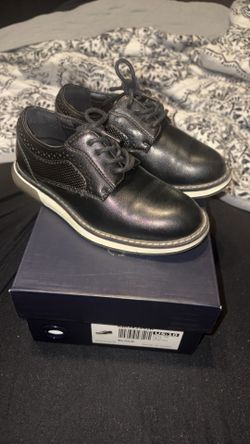 Kids Dress Shoes