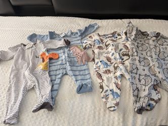 Gerber Pj's