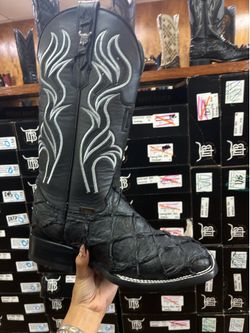 Men’s Boots