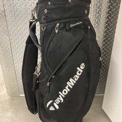 Taylormade Cart Bag