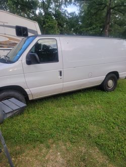 2002 Ford F-150