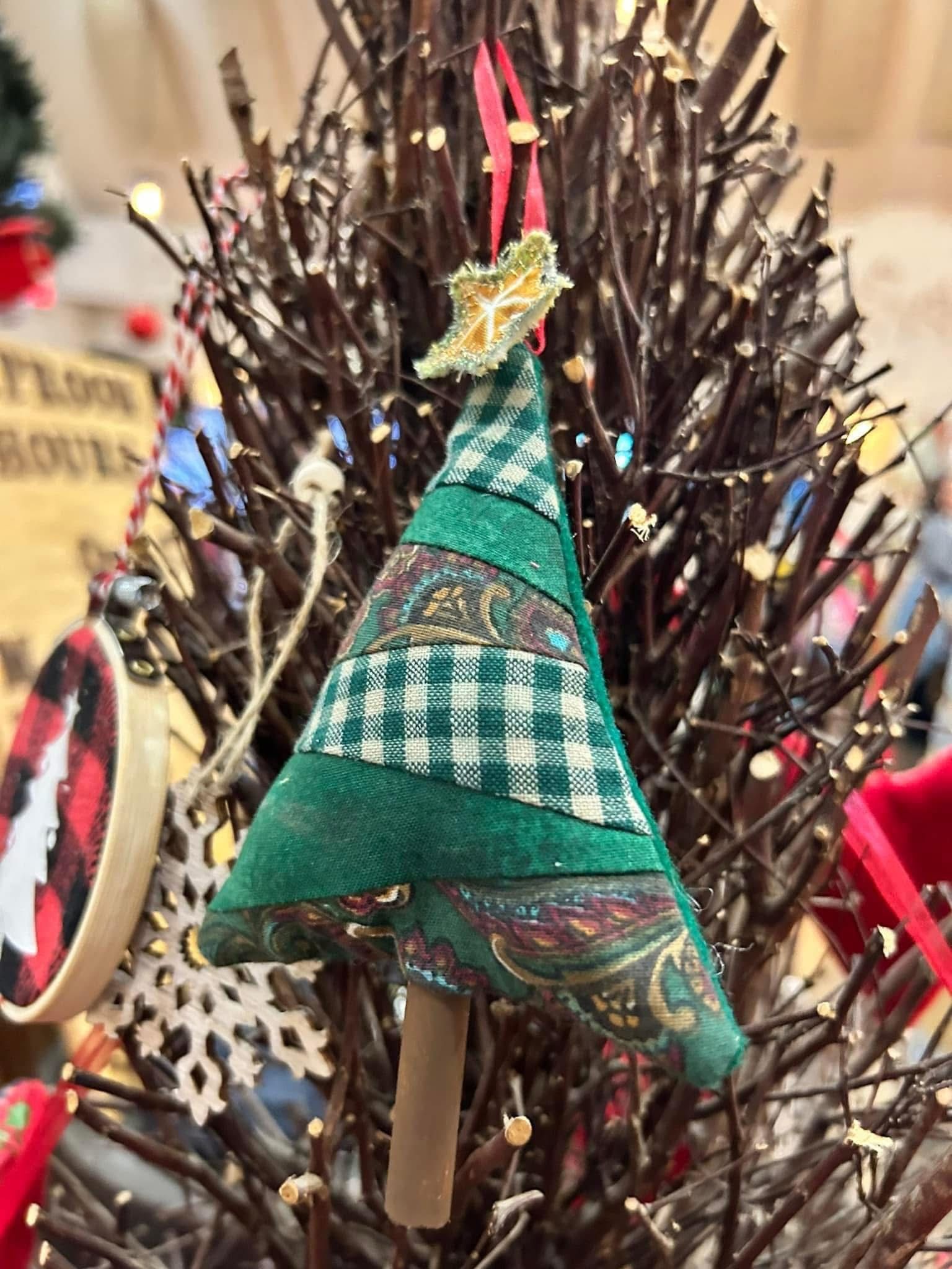 Christmas Ornament