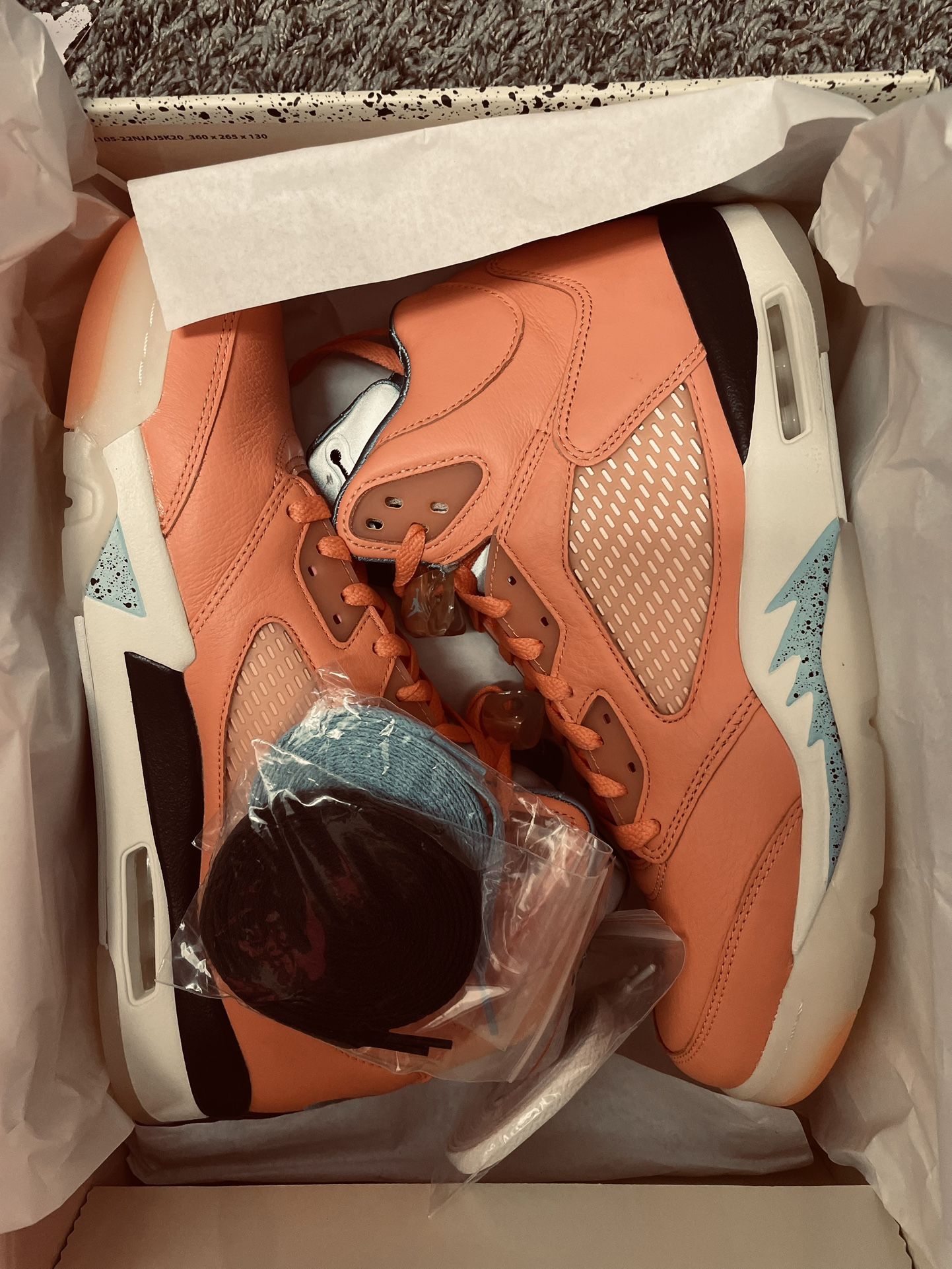 J5 Dj Khaled