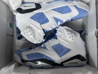 Jordan 6