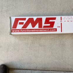 FMS Functional Movement System 