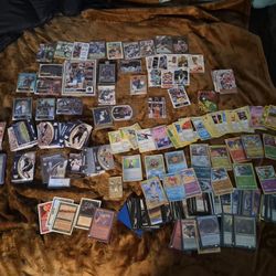 Cards
