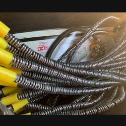 New Snow Chain Car Parts 