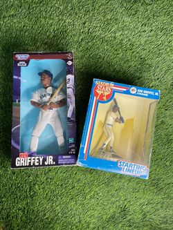 action figure collectibles
