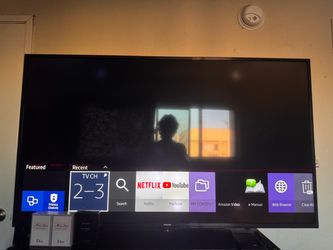 SAMSUNG TV WORKS