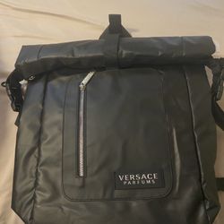 Versace small bag  send offers