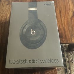 Beats Pro 3 Wireless