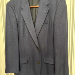 Men’s Sports Coat, 42L