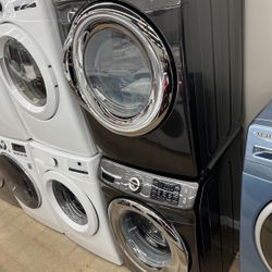 Stackable Washer And Dryer Deals 