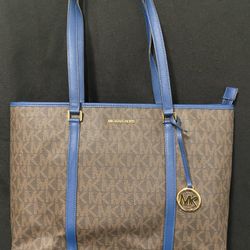 Michael Kors Tote Bag