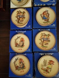 Plates