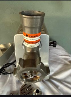 lem meat grinder