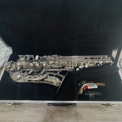 mendini by cecilio saxophone