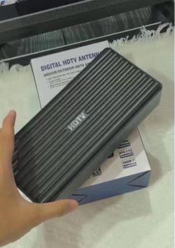 Digital HDTV Antenna